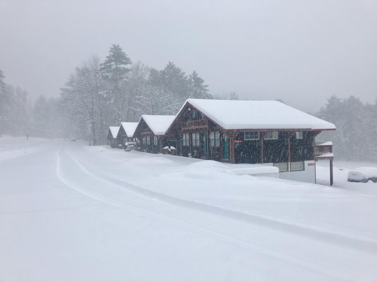 Swiss Village Gasthof